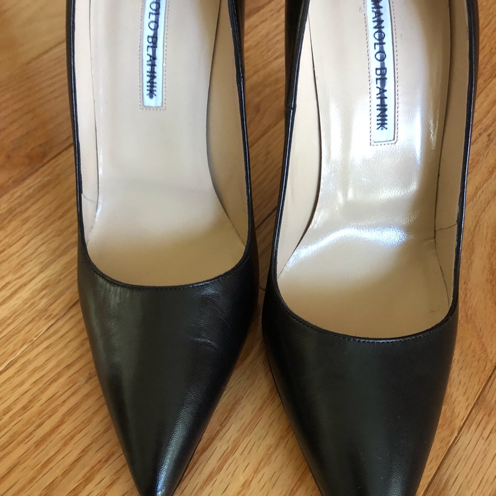 Manolo blahnik - Picture 5 of 6